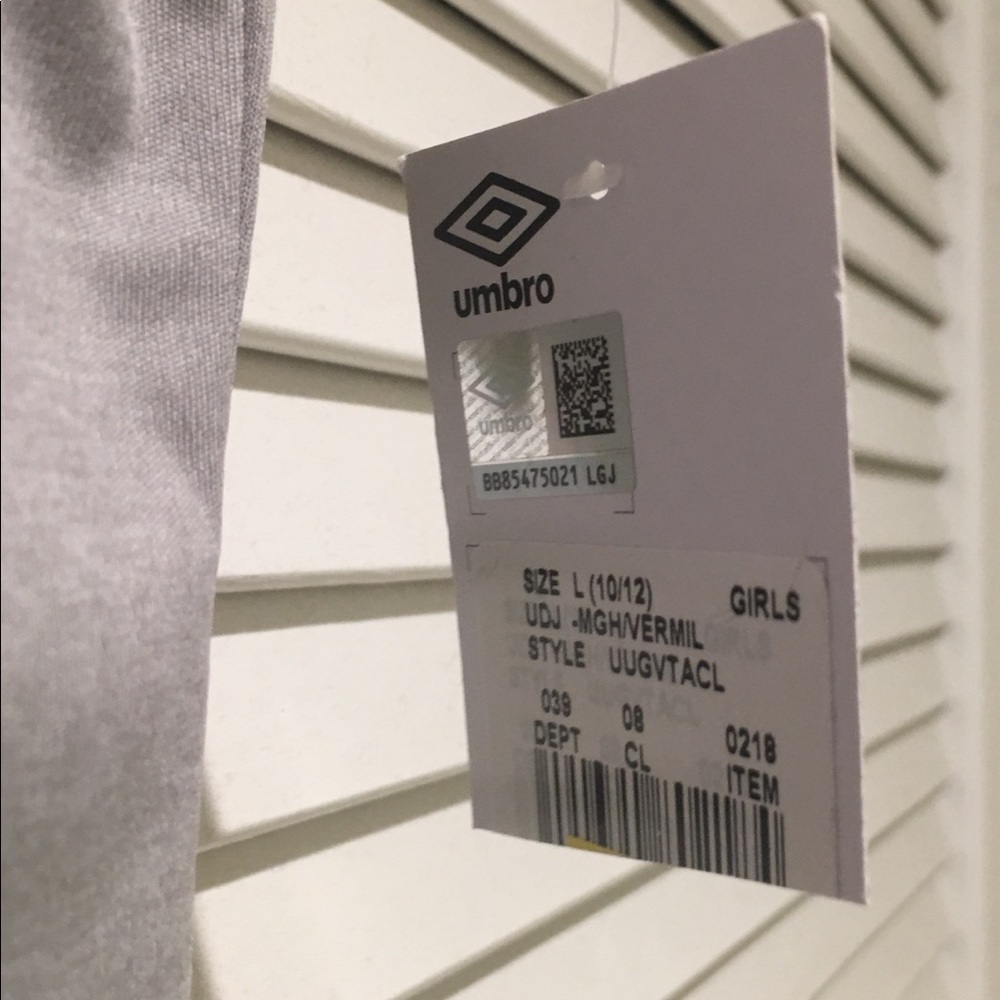 Umbro - Picture 5 of 7